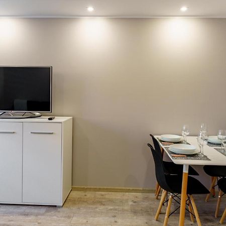 Apartament III Przy Ekomarinie Διαμέρισμα Giżycko Εξωτερικό φωτογραφία
