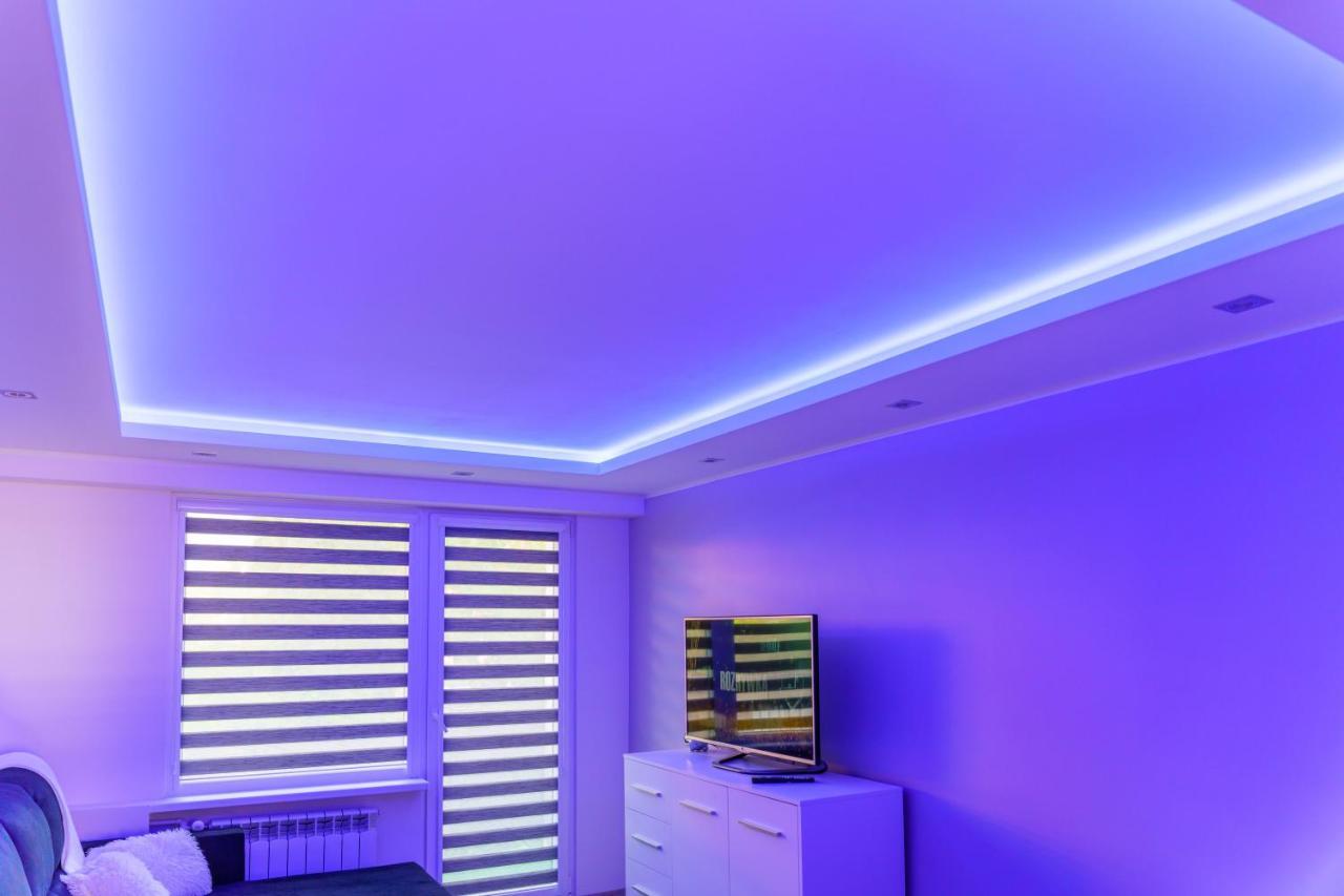 Apartament III Przy Ekomarinie Διαμέρισμα Giżycko Εξωτερικό φωτογραφία