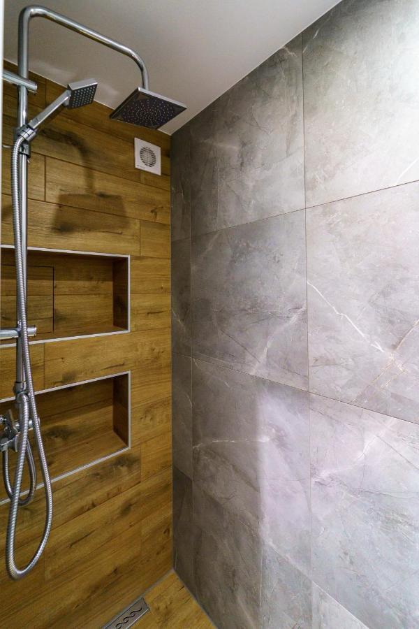 Apartament III Przy Ekomarinie Διαμέρισμα Giżycko Εξωτερικό φωτογραφία