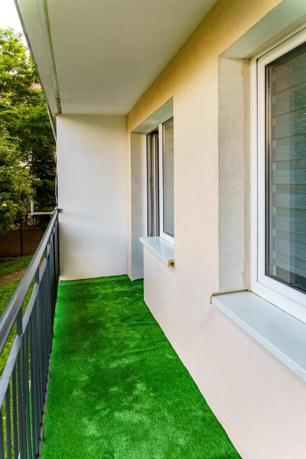 Apartament III Przy Ekomarinie Διαμέρισμα Giżycko Εξωτερικό φωτογραφία